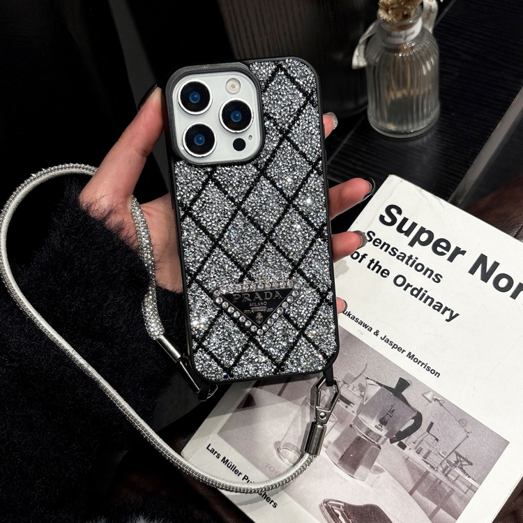 Prada Case Askılı