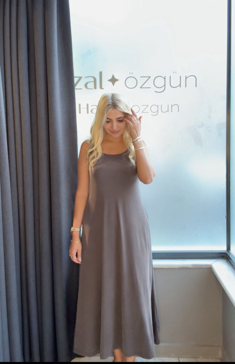 Oysho elbise