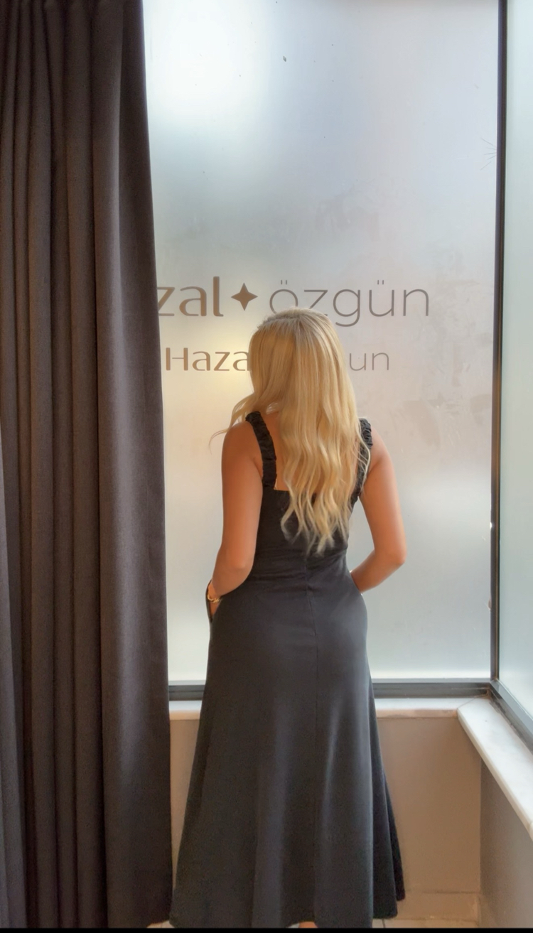 Oysho elbise