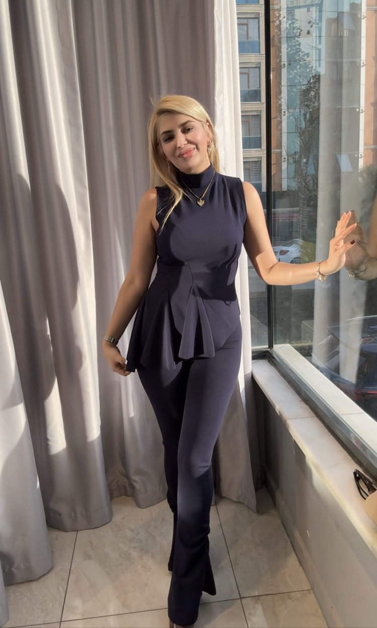 Zr laci ikili takım