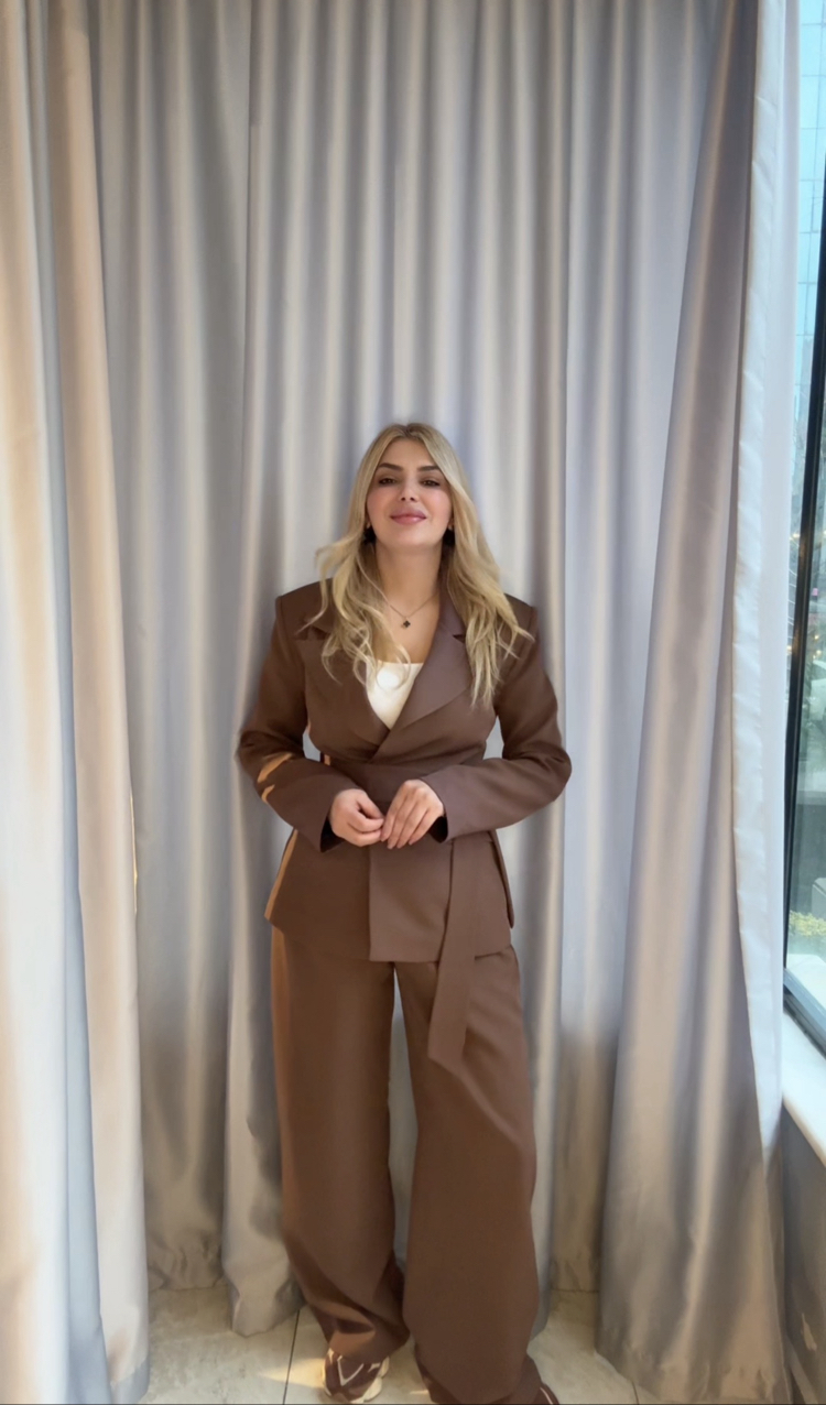 Kuşaklı takım