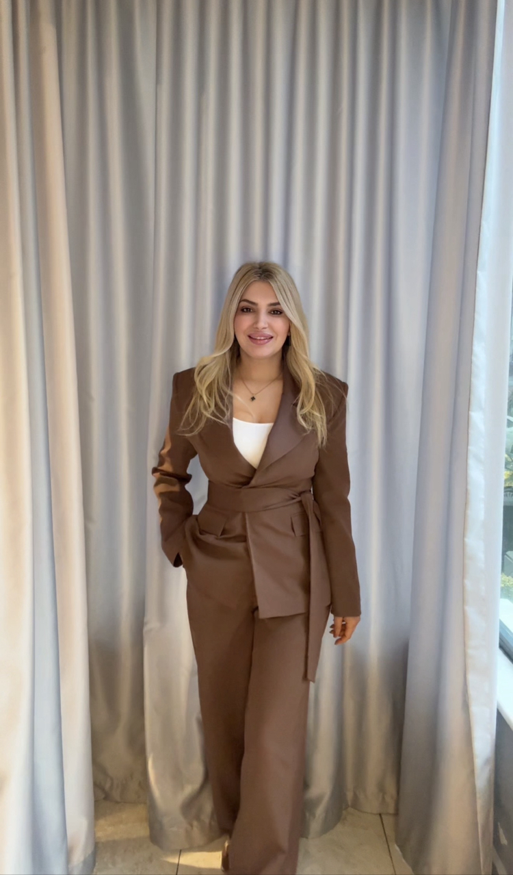 Kuşaklı takım