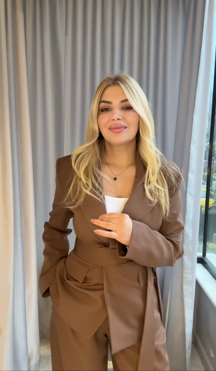Kuşaklı takım