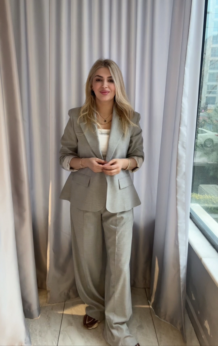 Twist model tasarım takım
