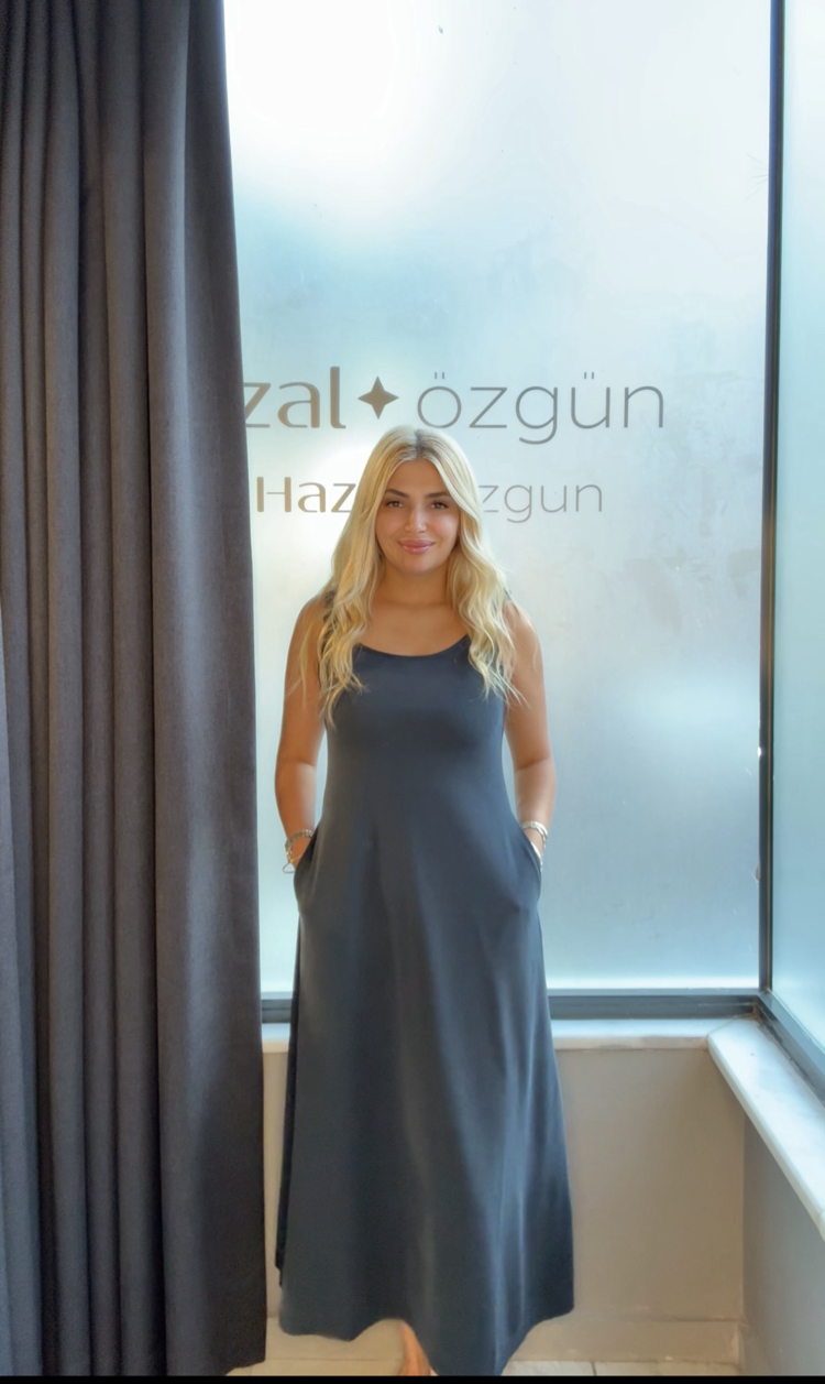 Oysho elbise