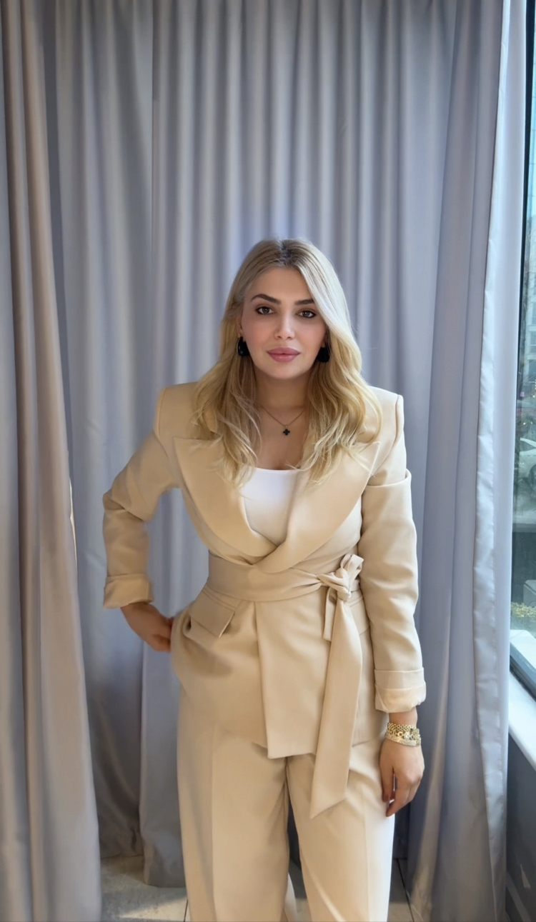 Kuşaklı takım
