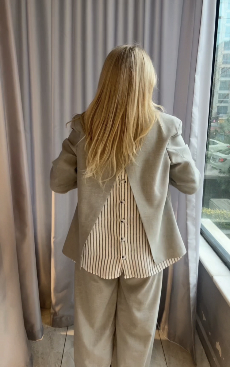 Twist model tasarım takım