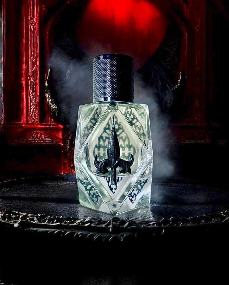 Devil EDP 50 ml şişe