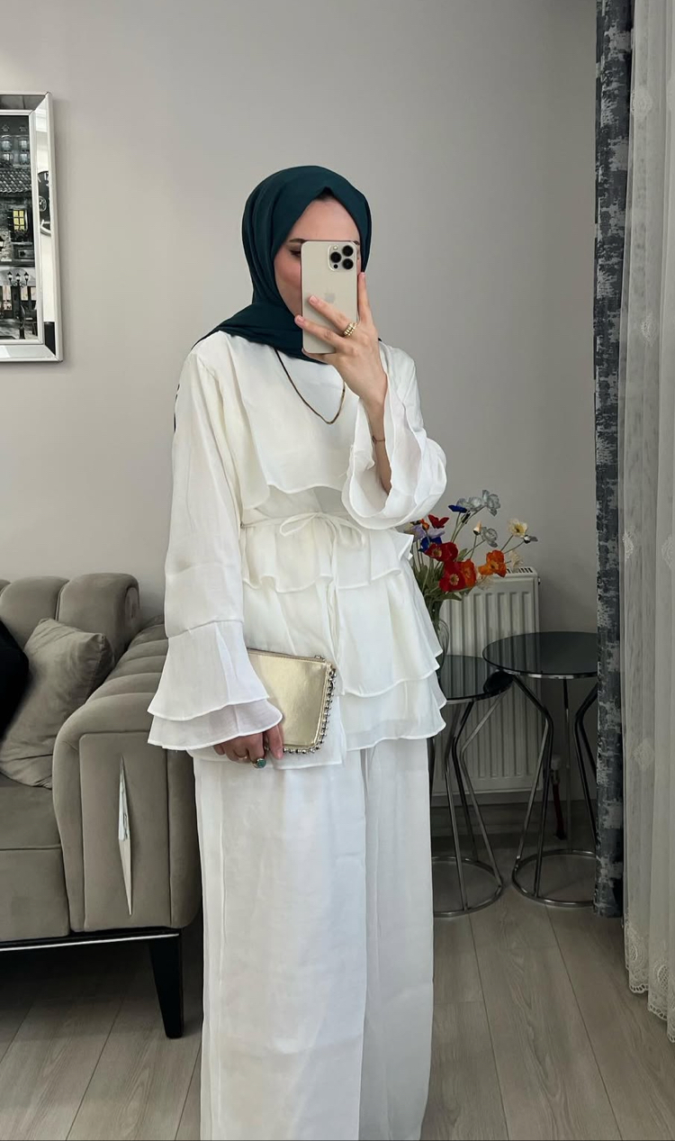 Katlı Tensel Takım