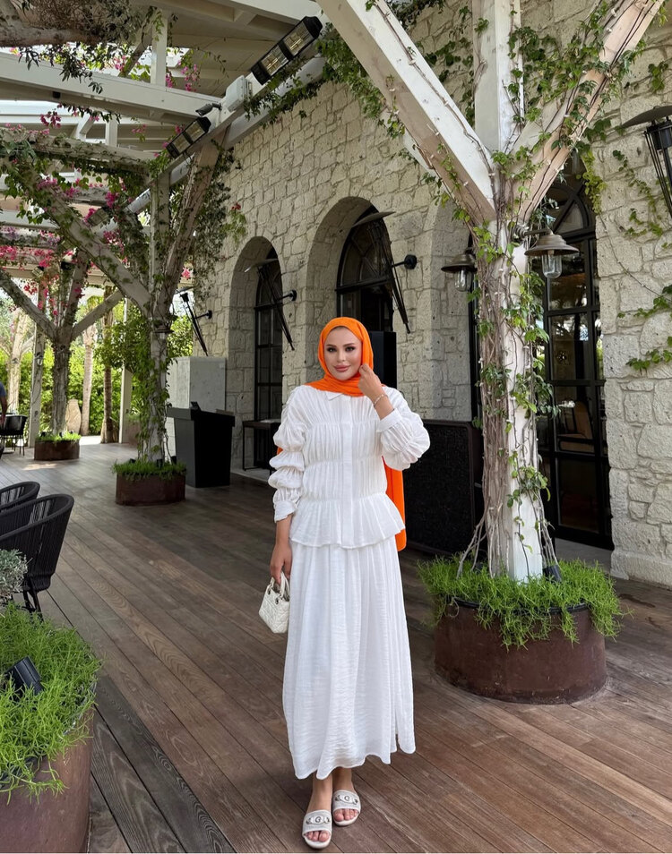 Peri etekli takım