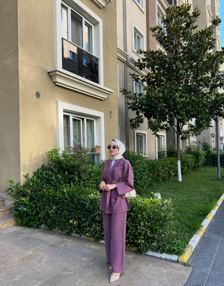 Mürdüm ikili takım