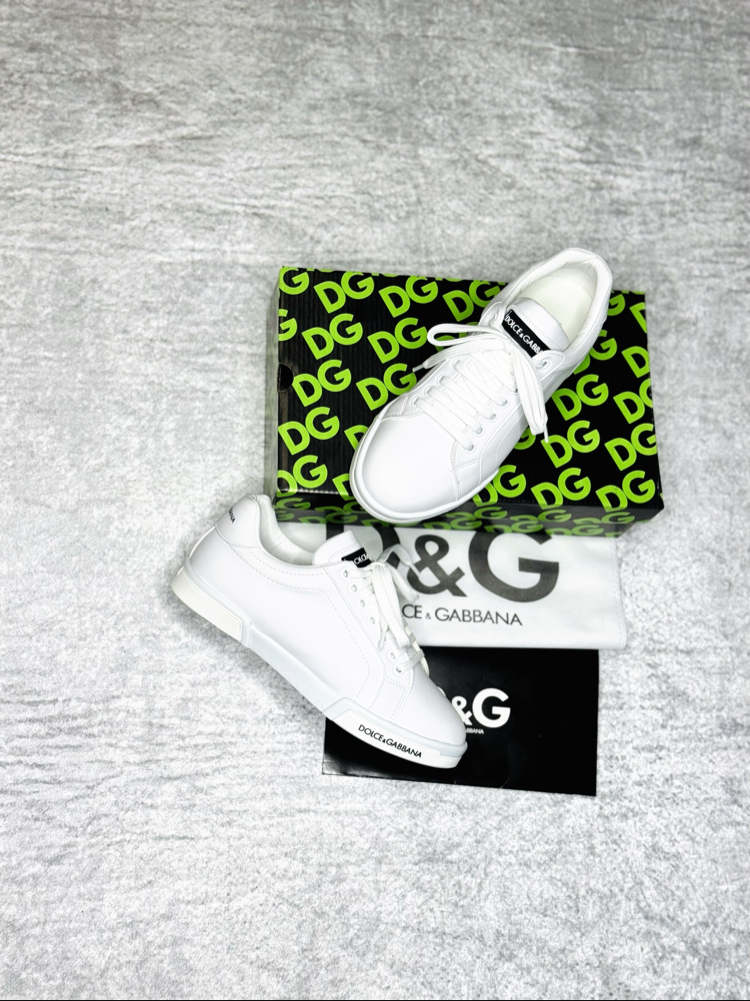 D&G