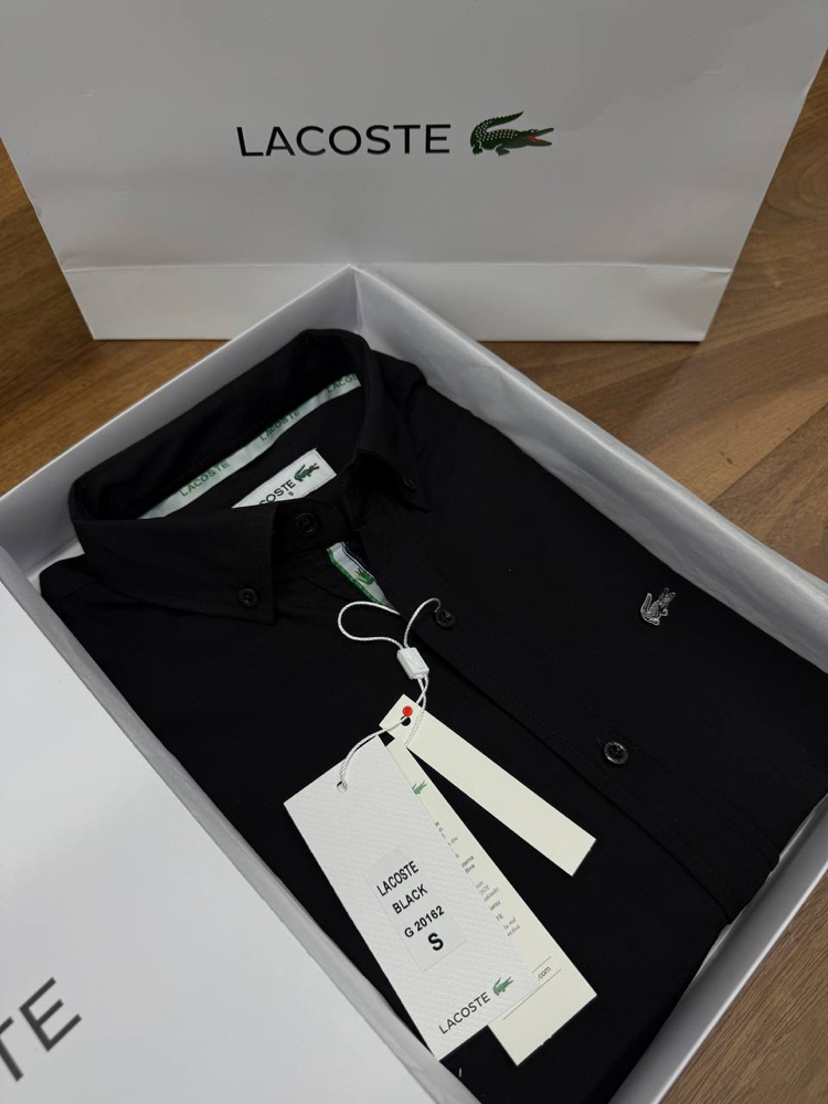 Lacoste gömlek 