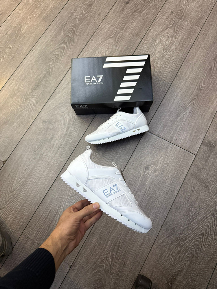 Ea7 ayakkabı
