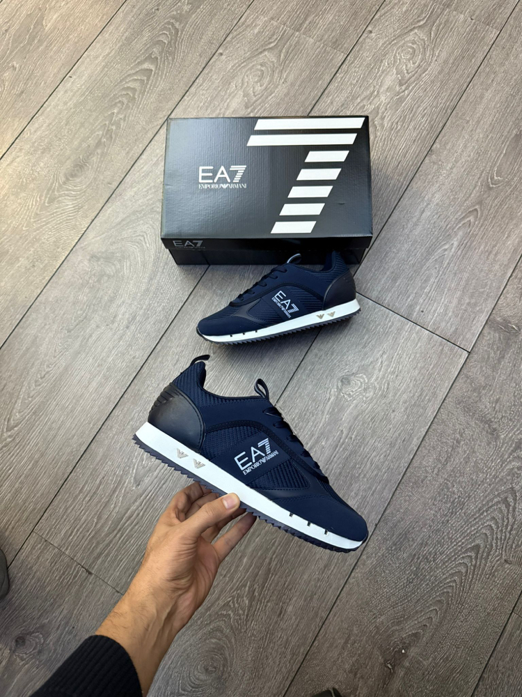Ea7 ayakkabı