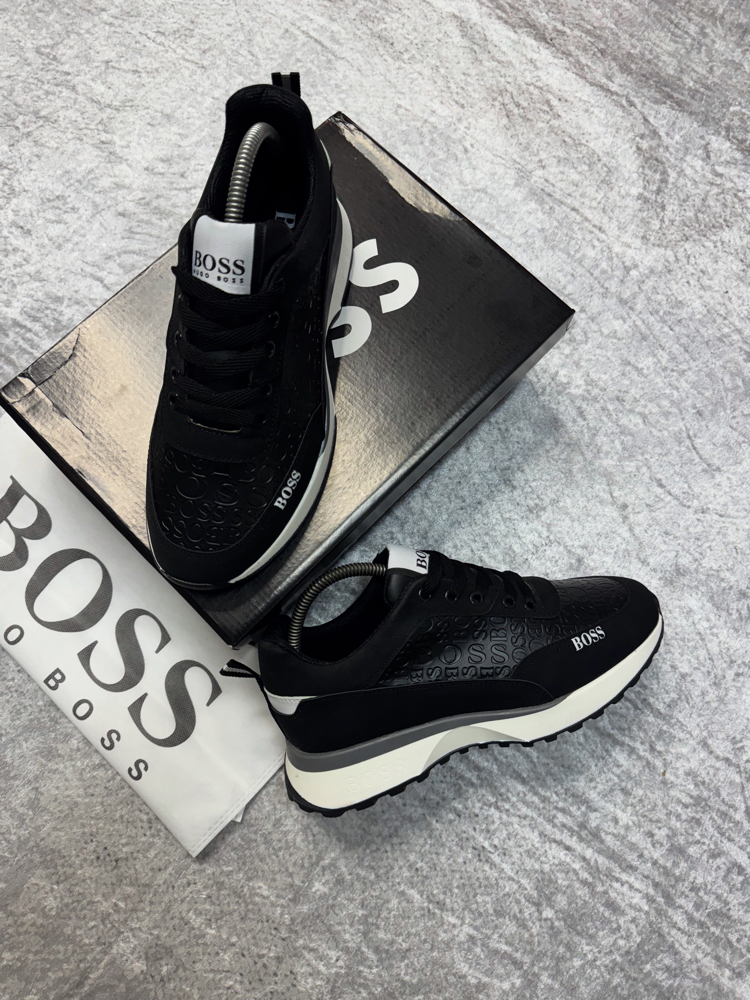 HUGO BOSS
