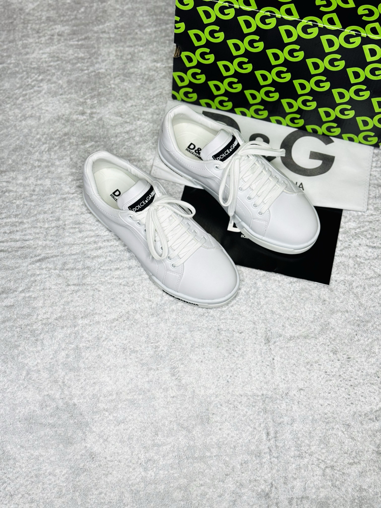 D&G