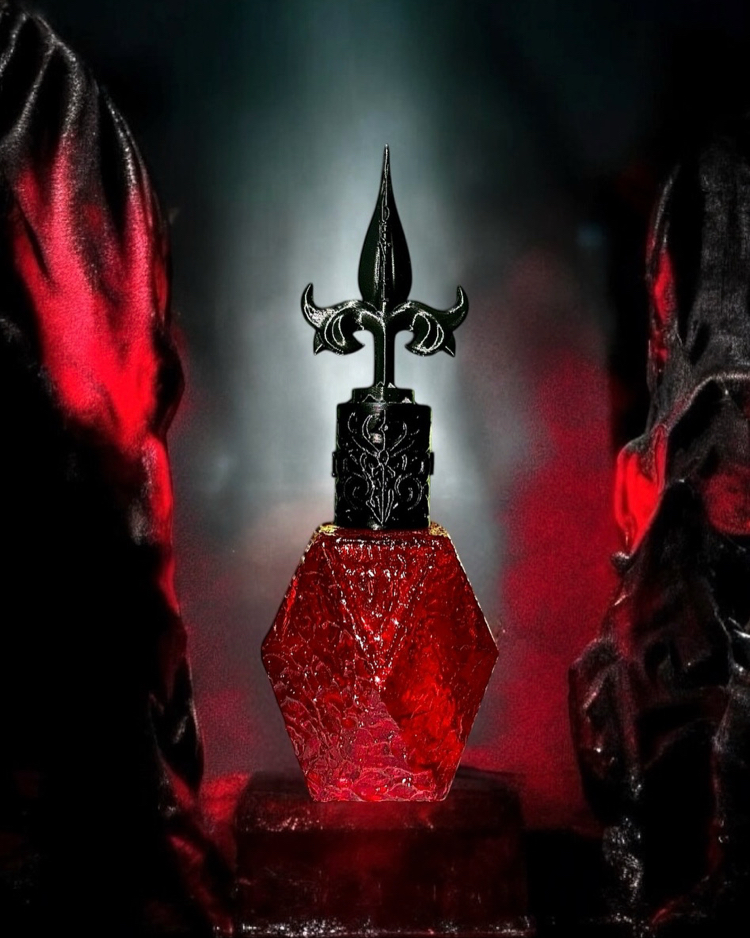 Devil Extrait 50 ml