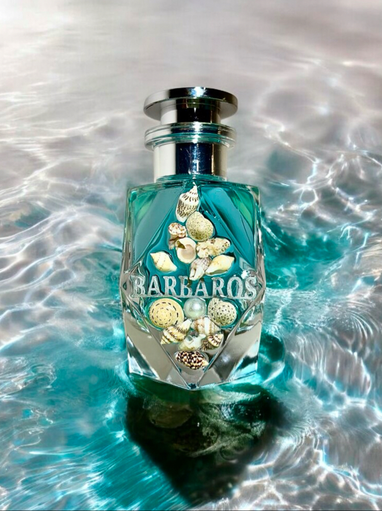 Barbaros Edp 50 ml