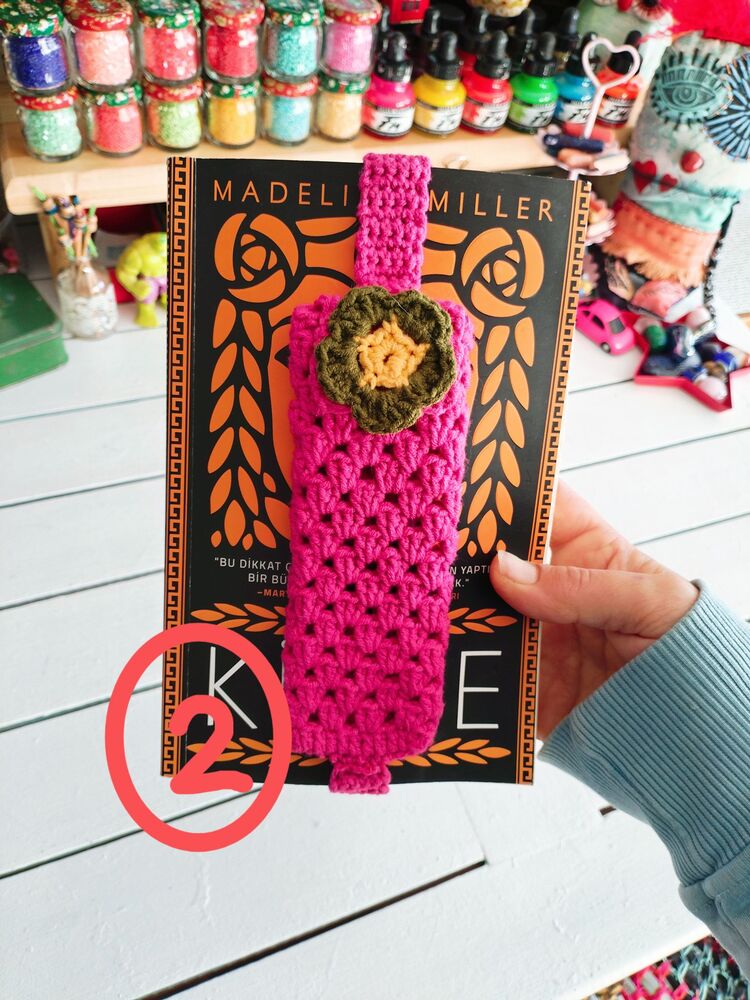 Kitap Organizeri