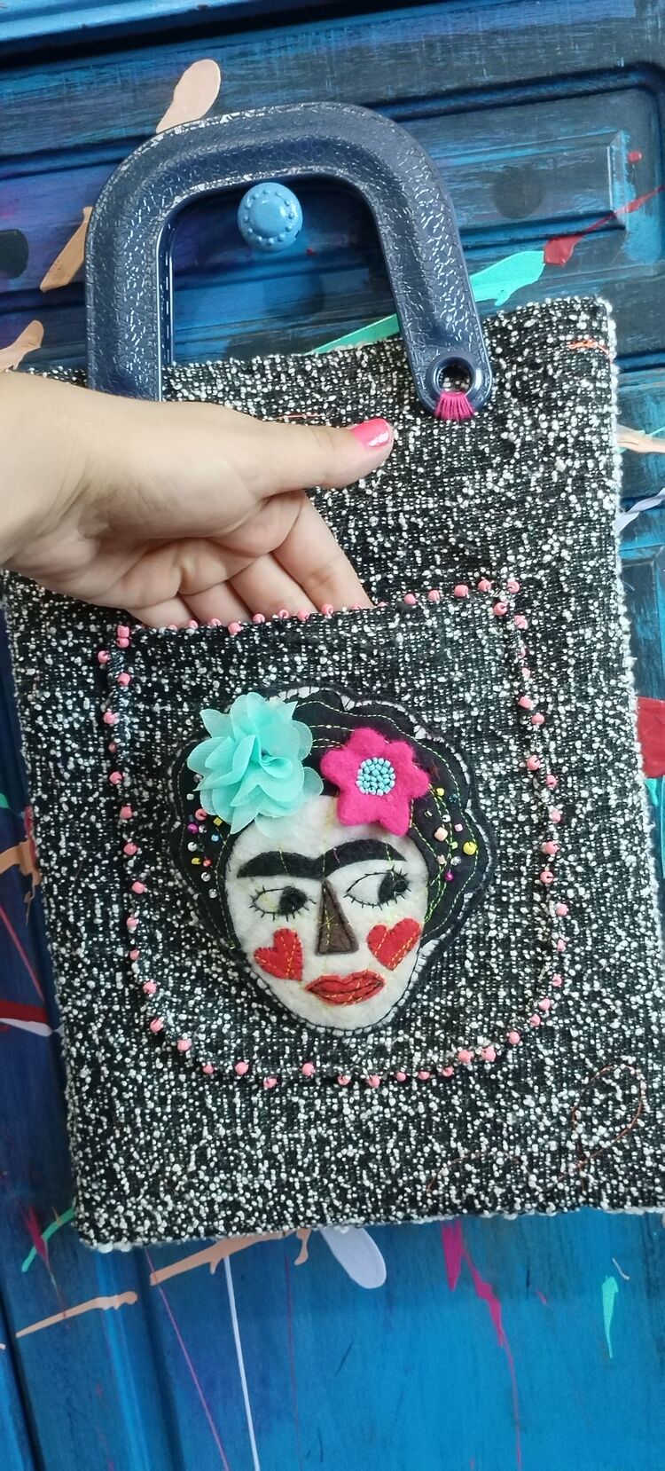 Frida
