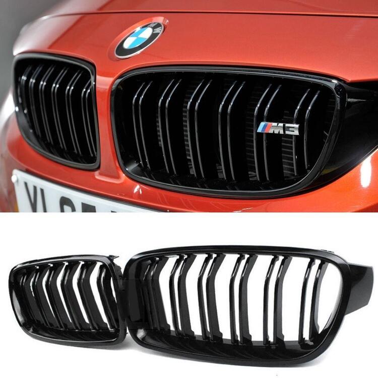 BMW F30 PANJUR
