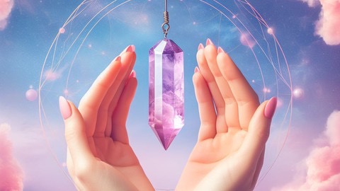 Spiritüel Dowsing (Jean Adrienne)