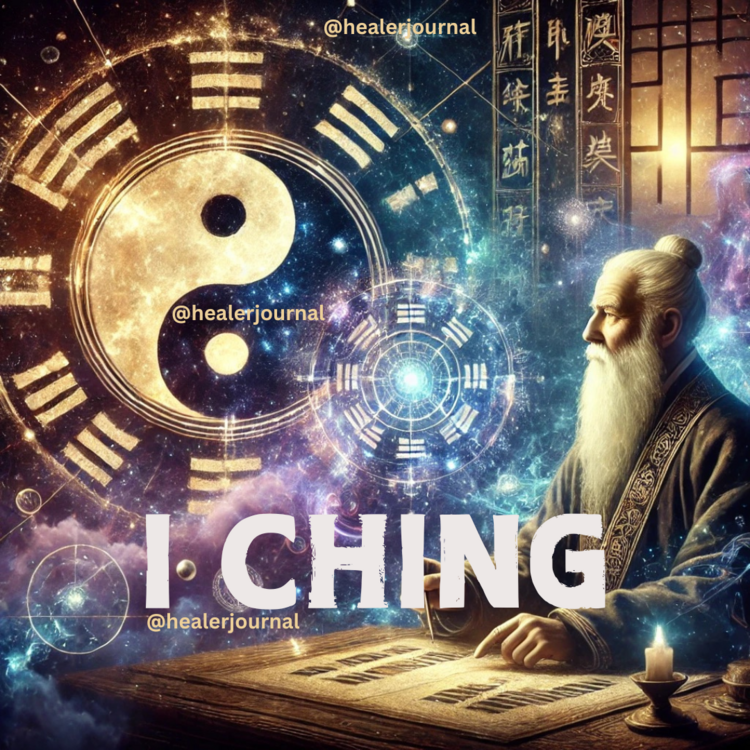I Ching Danışmanlığı (Tek soru)