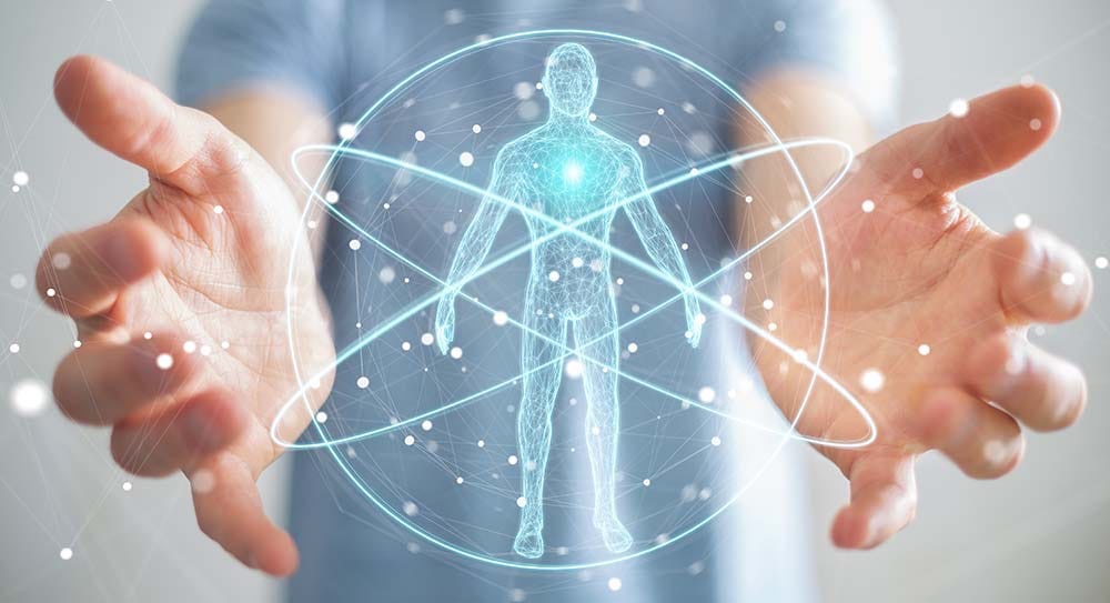 Biorezonans ile 21 Günlük Bireysel Çalışma