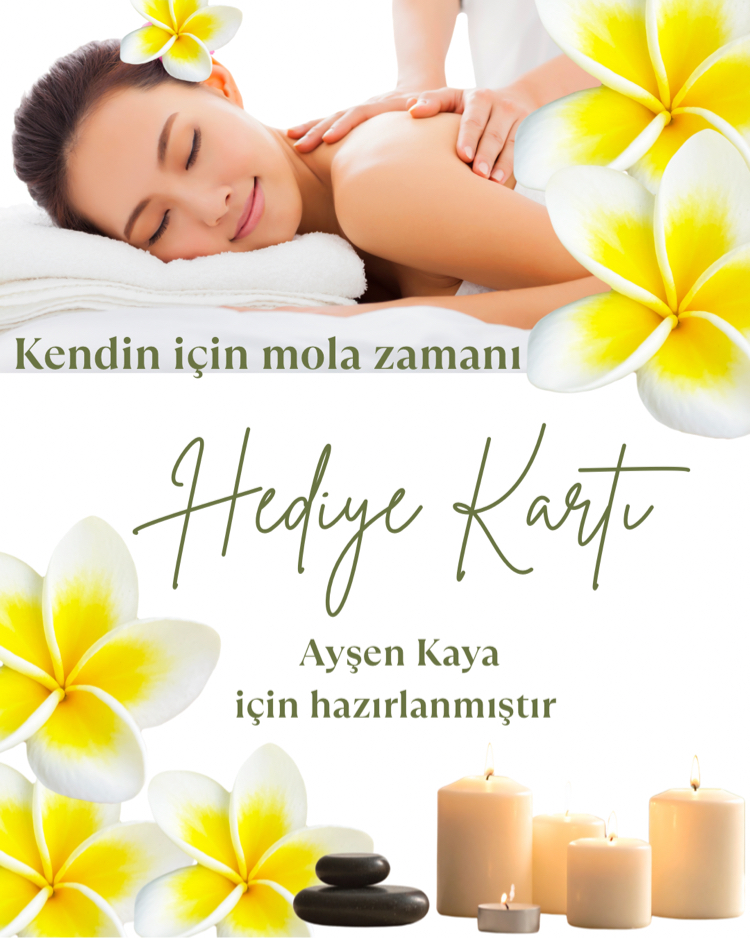 Hediye Kartı