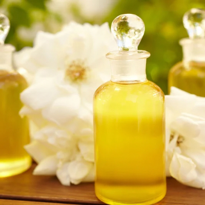 Aroma Terapi Masajı