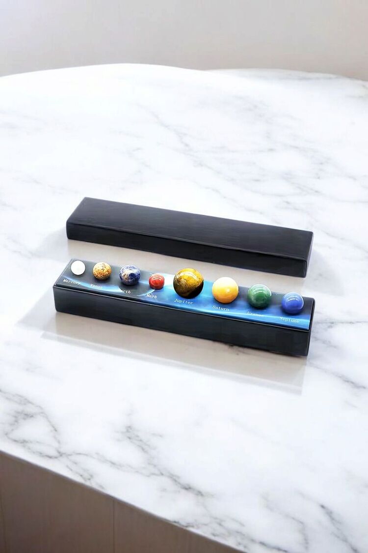 Astro-Set (Gezegen sistemi seti)