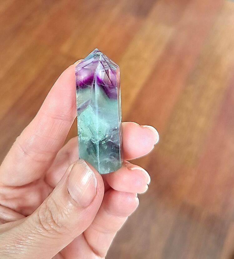 Kule Flourite