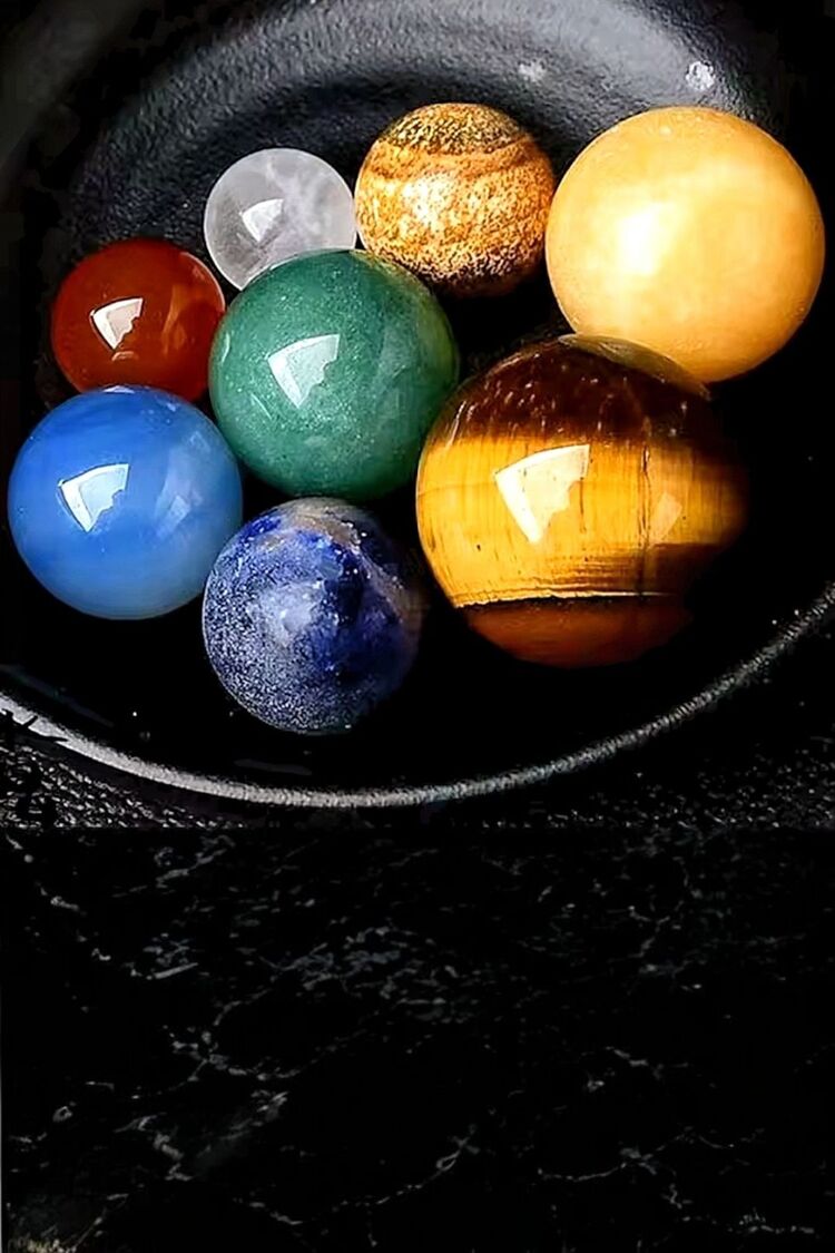 Astro-Set (Gezegen sistemi seti)