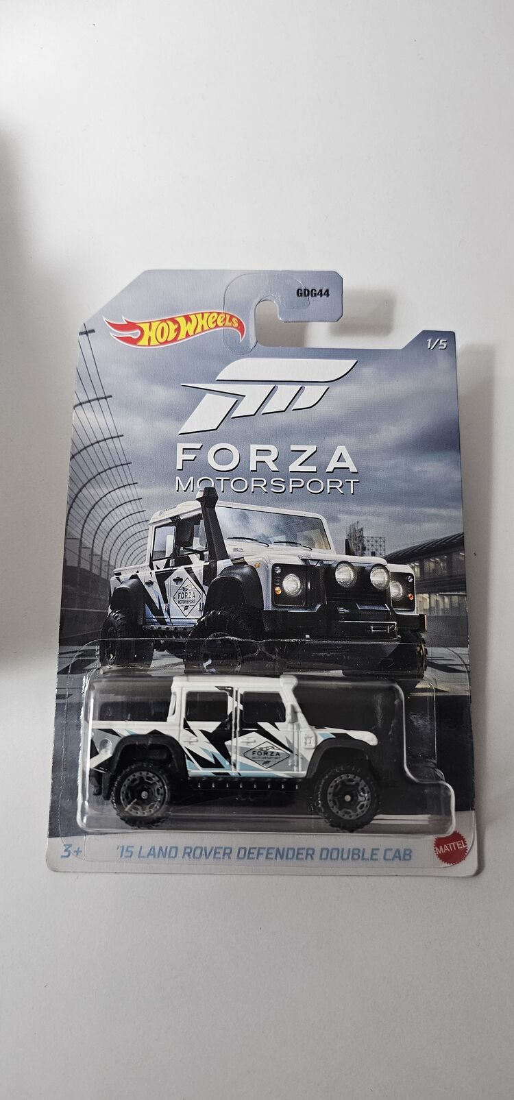 defender 2li