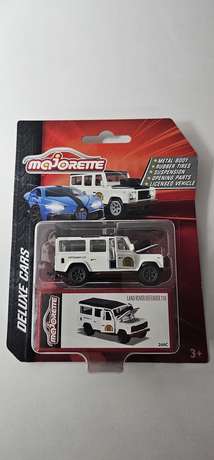 defender 2li