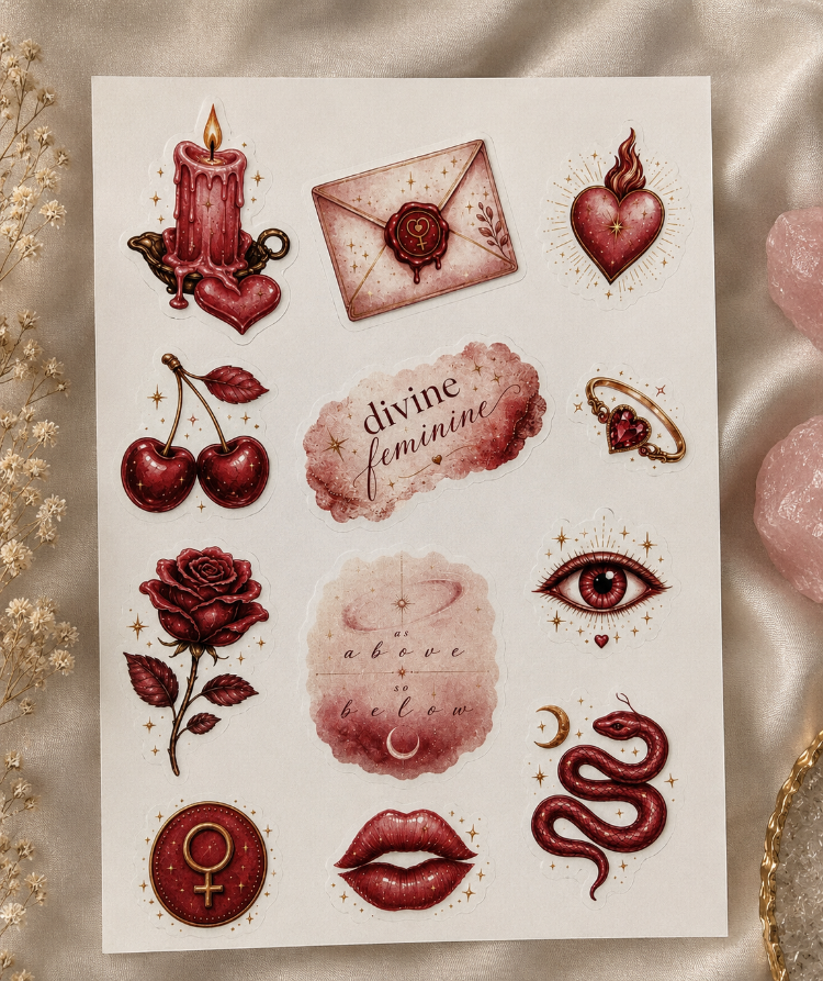 divine feminine