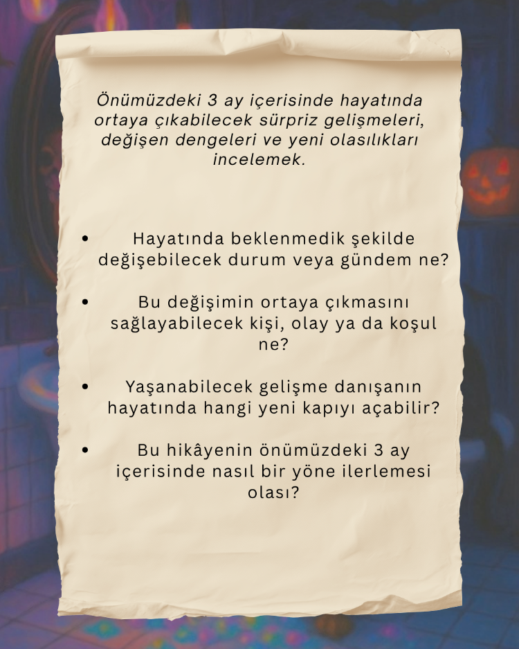The Plot Twist • Paket II