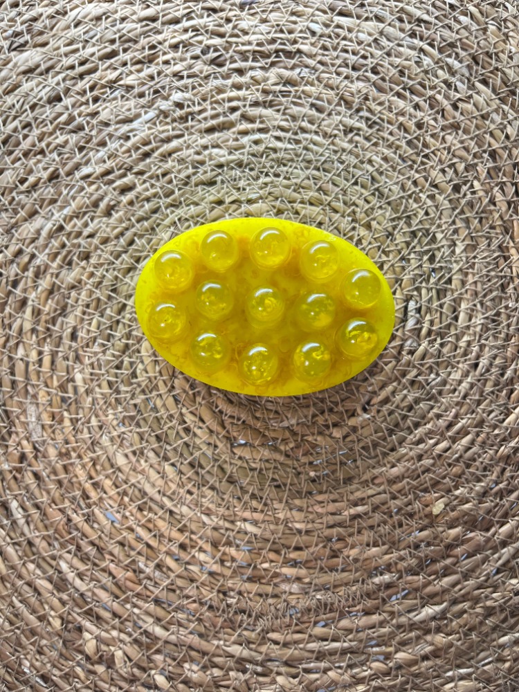 Limon Parçacıklı Peeling Sabunu