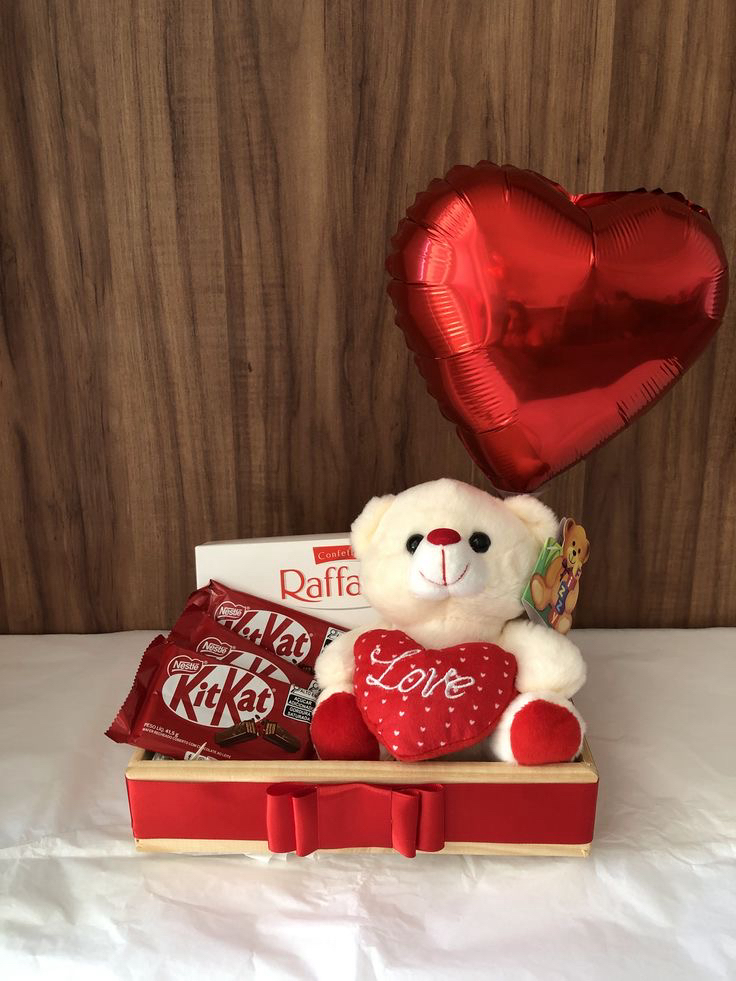 Premium hediye box