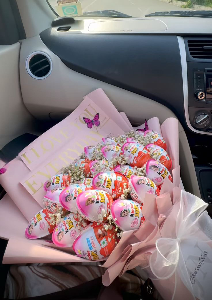 Premium hediye box 