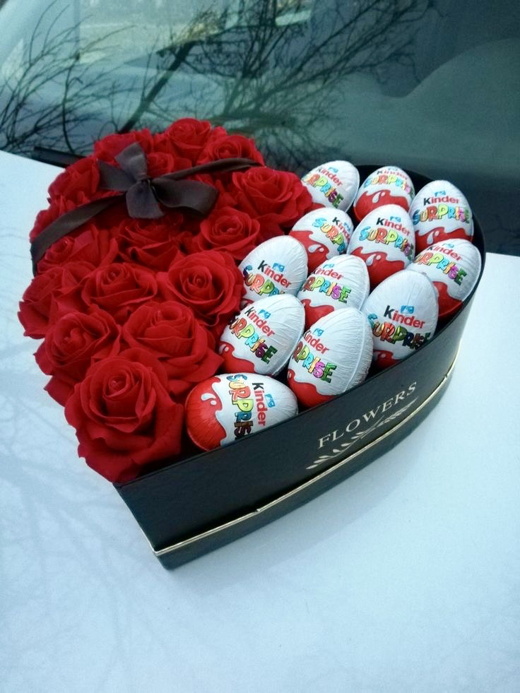 Premium hediye box 