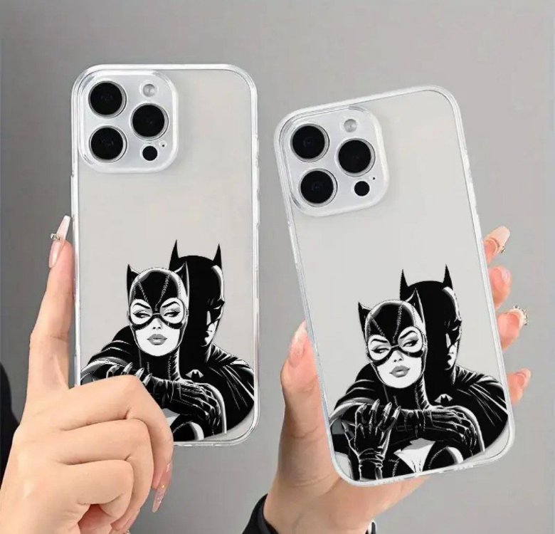 كفر Batman