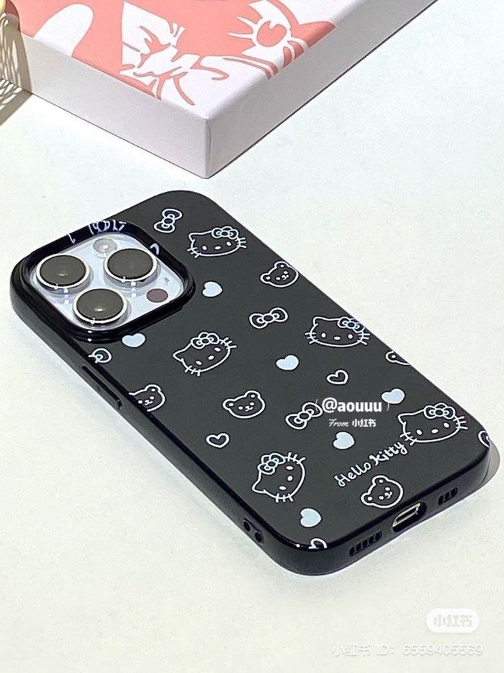 كفر Hello Kitty
