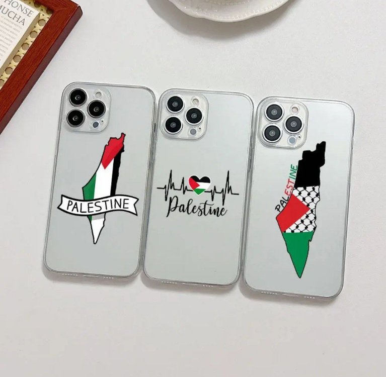 كفر علم فلسطين