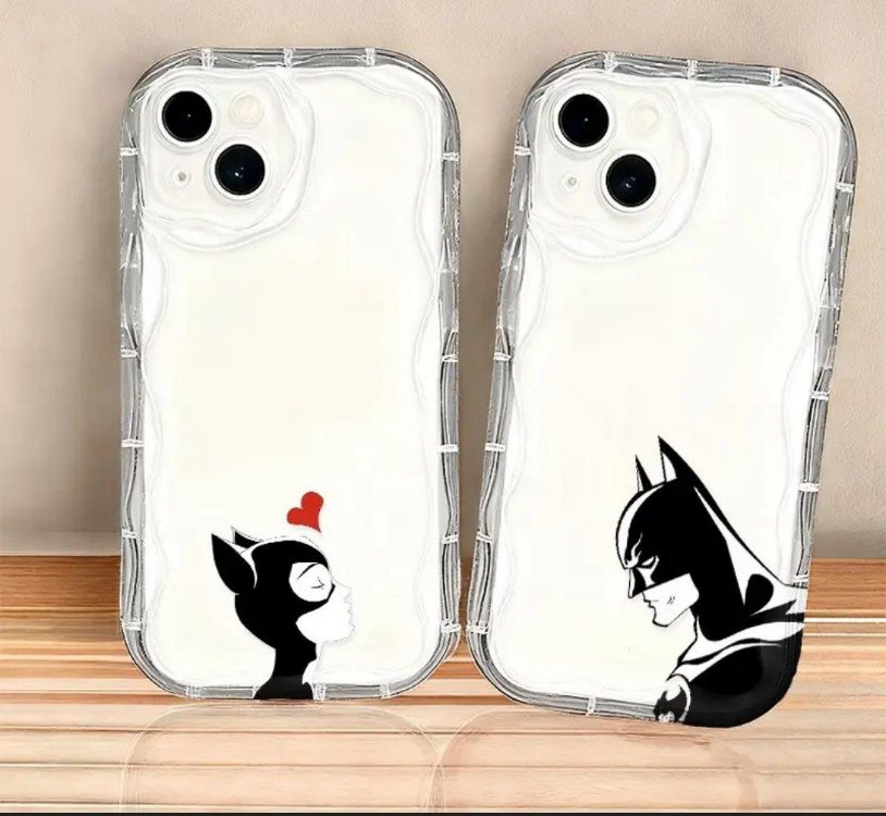 كفر Batman