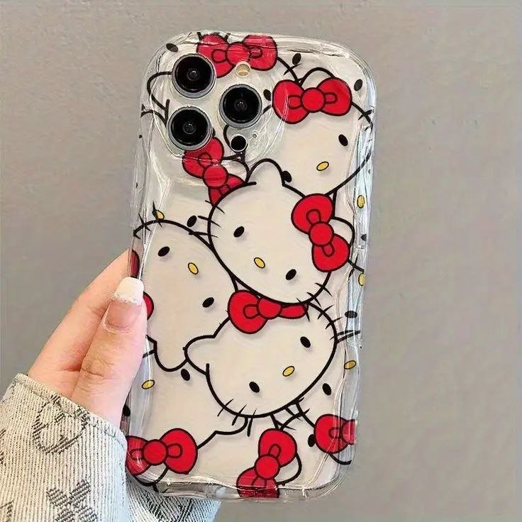 كفر Hello Kitty