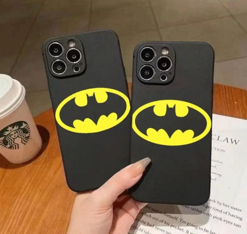 كفر Batman