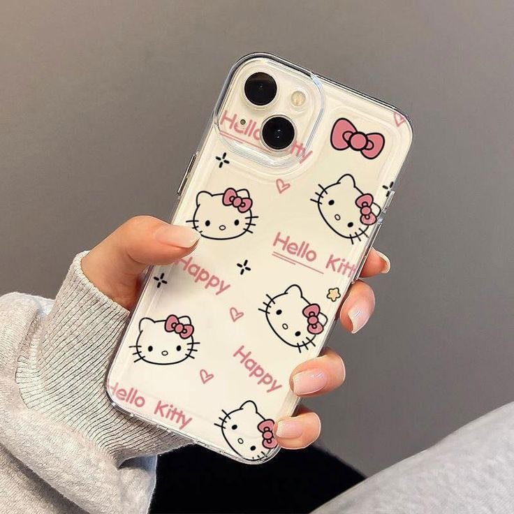 كفر Hello Kitty