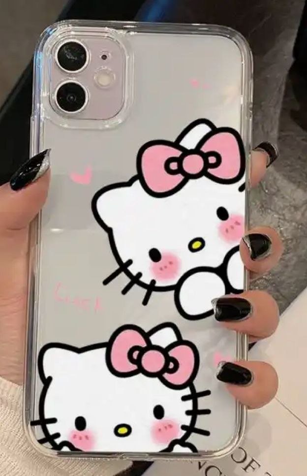 كفر Hello Kitty